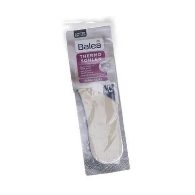 Soles (Beige) from Balea