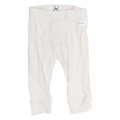 Leggings (Beige) fra Newbie by KappAhl Bomuld, Elastan