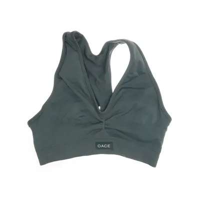 Sport-BH (Grön) från Oace Elastan, Polyamid
