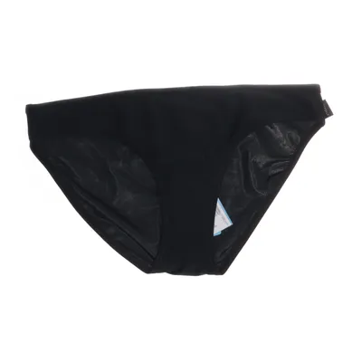 Bikiniunderdel (Svart) från Seafolly Elastan, Nylon