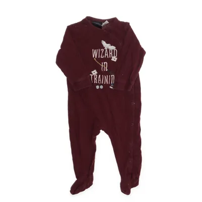 Sparkdräkt (Röd) från Harry Potter x H&M Bomull