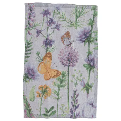 Torchon de cuisine (Multicolore) de Ekelund Coton