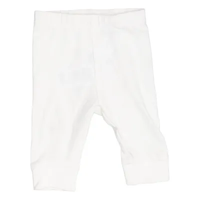 Leggings (White) from Peuhu Cotton, Elastane