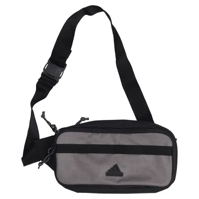 Heuptasje (Zwart, Grijs) van Adidas Polyester