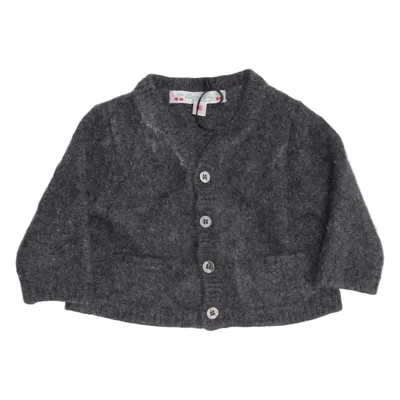 Cardigan (Gris) de Bonpoint Cachemire