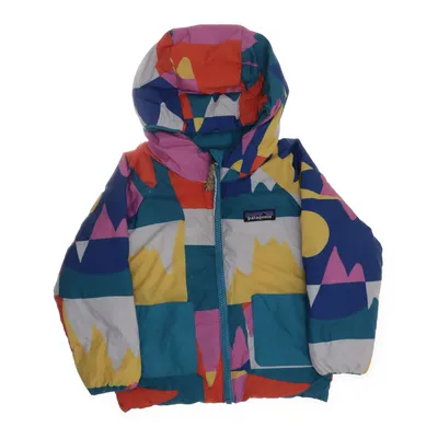 Jack (Meerkleurig) van Patagonia Nylon, Polyester, Dons