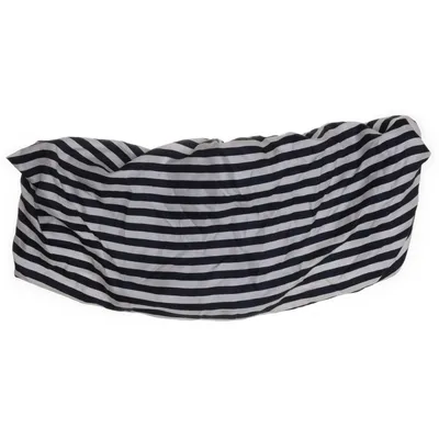 Sac à main (Noir, Blanc) de Codello Coton