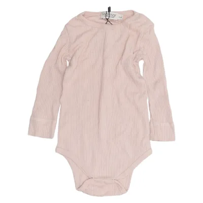Body (Beige) de MarMar Copenhagen Coton, Modal