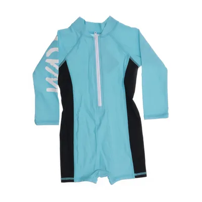 UV clothing (Blue, Multicolored) from Stadium Elastane, Polyamide, Polyester