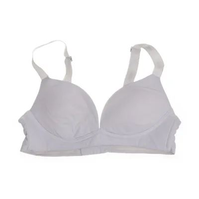 Bralette (Weiß) von Closely Elasthan, Polyamid