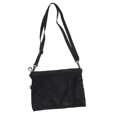 Sac à bandoulière (Noir)