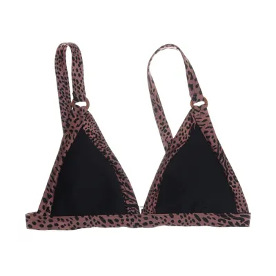 Bikiniöverdel (Svart, Rosa, Flerfärgad) från Seafolly