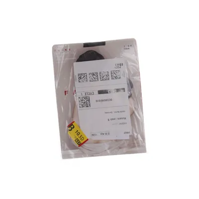 Nylonstrumpbyxor (Svart) från Falke Polyamid, Polyuretan