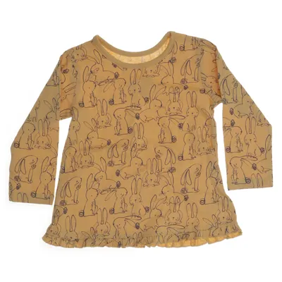 Robe (Jaune) de George Coton