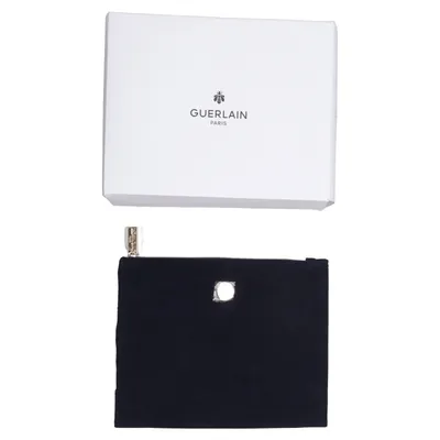 Trousse de toilette (Bleu) de Guerlain