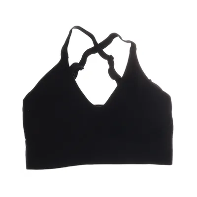 Sport-BH (Svart) från H&M Move