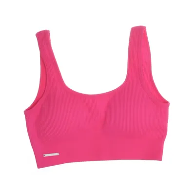 Sport-BH (Rosa) från MKLifestyle Elastan, Nylon