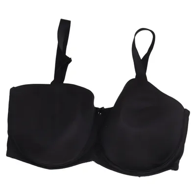 Bra (Black) from Sugarshape Elastane, Polyamide, Polyester, Polyurethane