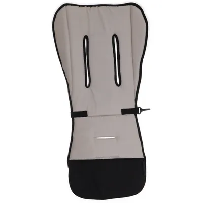 Barnvagnsdyna (Beige, Svart) från Carena