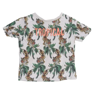 T-shirt (Nathalie Lete) de Nathalie Lété x H&M Coton