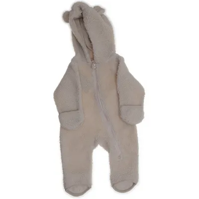 Overall (Beige) from Friends Polyester