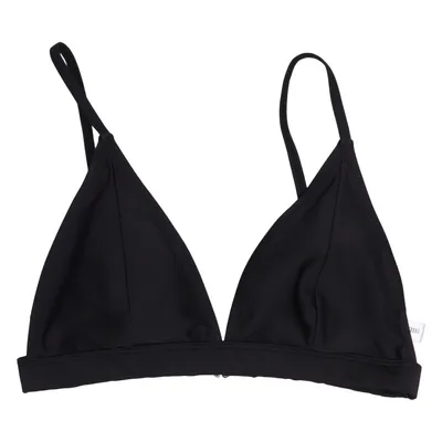 Bikiniöverdel (Svart) från Waikani Elastan, Polyester