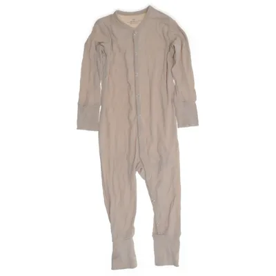 Sparkdräkt (Beige) från Arket Bomull, Elastan, Lyocell