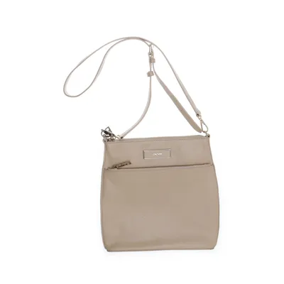 Schoudertas (Beige) van DKNY