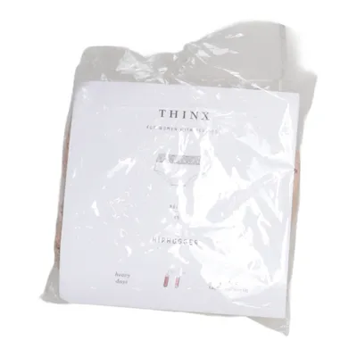 Panties (Hiphugger) from Thinx