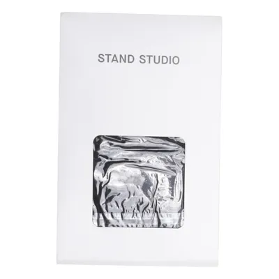 Collants polaires (Noir) de Stand Studio