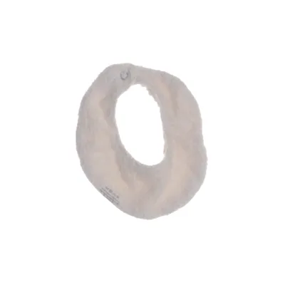 Bib (Beige) from F/BEL/B
