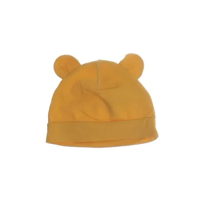 Beaniemössa (Gul) från H&M x Disney Bomull, Elastan