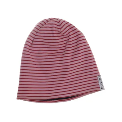 Muts (Roze) van Geggamoja Collection Katoen, Polyester