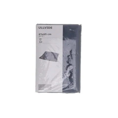 Cushion cover (ULLVIDE) from IKEA Cotton, Lyocell