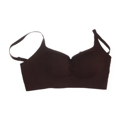 Bralette (Brun) från Creamy Fabrics