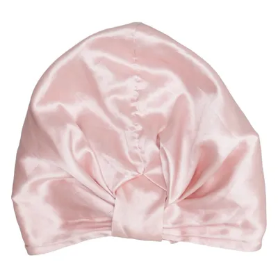 Turban (Rosa) från Brush Works Polyester