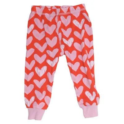 Pajama pants (Red, Pink) from Next Cotton