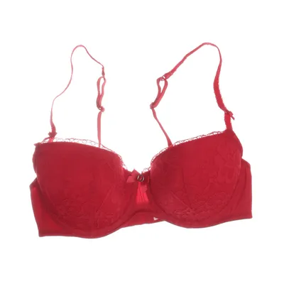 Bra (Red) from Hunkemöller