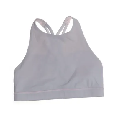 Sports-BH (Grå) fra Lululemon