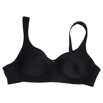 Bh (Zwart) van Viania Elastaan, Polyamide, Polyester