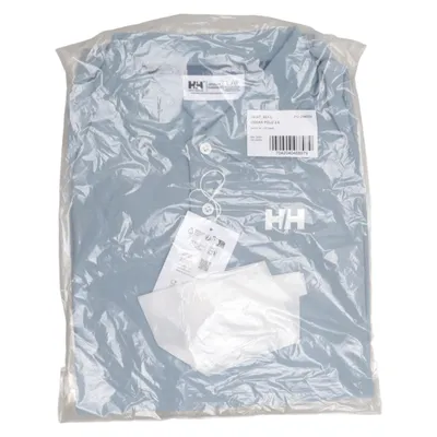 Polo shirt (Ocean Polo 2.0) from Helly Hansen