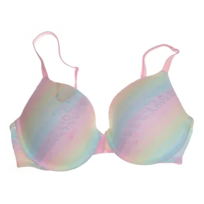BH (Flerfärgad) från Pink Victoria's Secret Elastan, Polyamid, Polyester