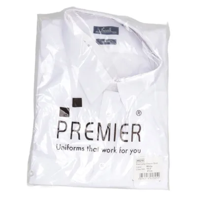 Shirt (Pilot Long Sleeve Shirt) from Premier