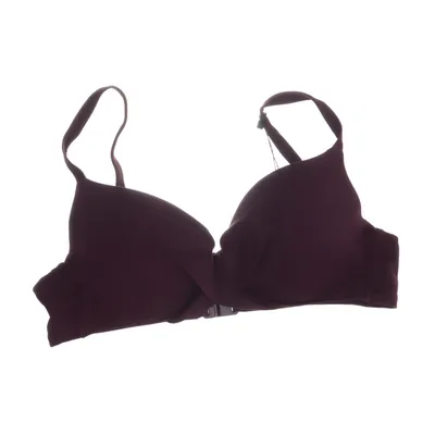 Haut de bikini (Violet) de Econyl Élasthane, Polyester recyclé