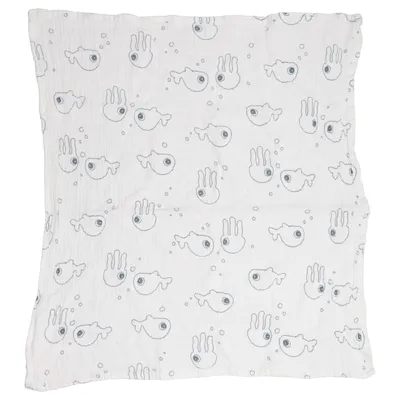 Accessoire de bébé (Blanc) de Done by Deer