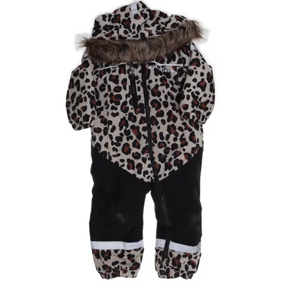 Outdoor overalls  (OTTILIA) fra Nordbjørn Polyester