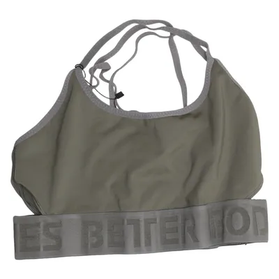 Brassière (Vert) de Better Bodies
