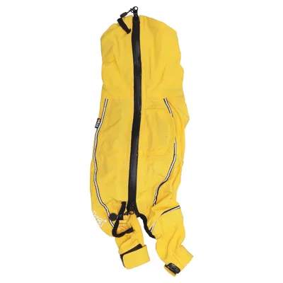 Hundtäcke (Gul) från Rukka Elastan, Polyester