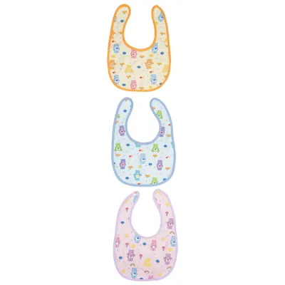 Slabbetje (Care Bears) van Shein x Care Bears