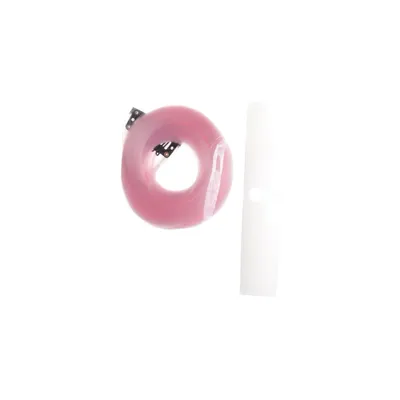 Löshår (Rosa)